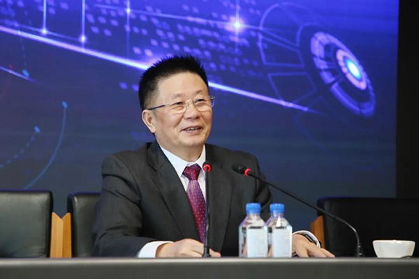 电动堆高车 电动堆高车