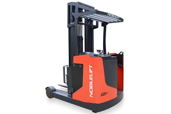 巫溪小型前移式堆高车厂家