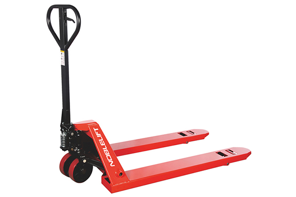 大足大型步行式前移堆高车厂家