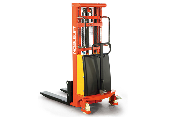 巫溪小型前移式堆高车厂家