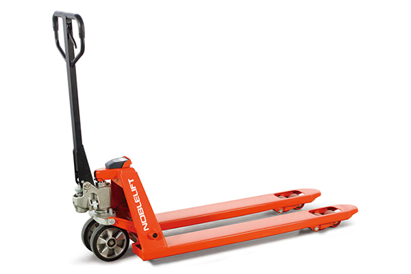 大足大型步行式前移堆高车厂家