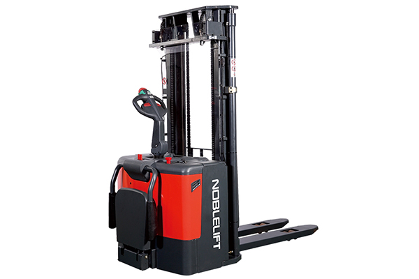 巫溪小型前移式堆高车厂家