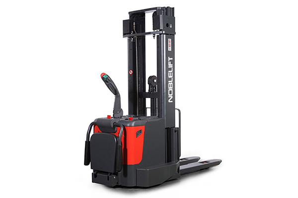 巫溪小型前移式堆高车厂家