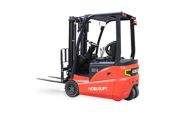 黔江小型全电动搬运车厂家