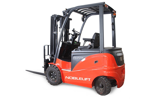 黔江小型全电动搬运车厂家