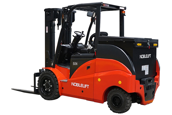 黔江小型全电动搬运车厂家