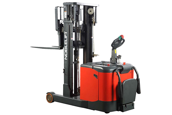 荣昌小全电动堆垛车厂家